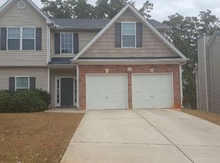 2980 Leatherleaf Trl, Douglasville, GA 30135