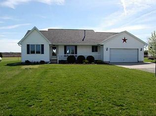1150 County Road 7, Delta, OH 43515