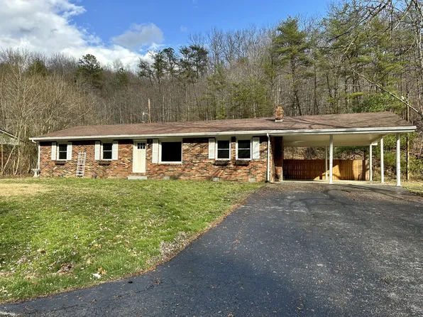 230 Pleasant Vly, Morehead, KY 40351