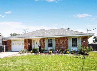 9621 Charlotte Dr, River Ridge, LA 70123