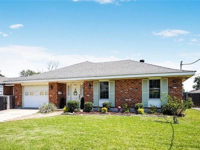 9621 Charlotte Dr, River Ridge, LA, 70123