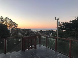 360 Avenue Granada, El Granada, CA 94018