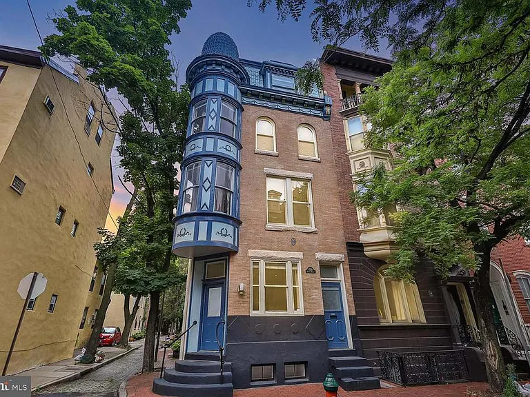 921 Spruce St #A — Photo 1