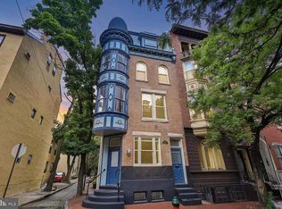 921 Spruce St #A, Philadelphia, PA 19107