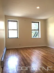 Rented by Point NYC