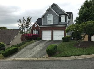 3665 Montrose Pond Walk, Duluth, GA 30096