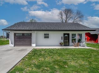505 E Southgate St, Centralia, MO 65240