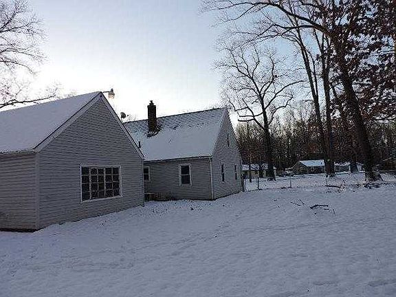 side of home
