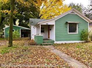 1948 Reynolds St, Muskegon, MI 49442