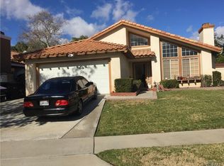 2199 Saddleback Dr, Corona, CA 92879