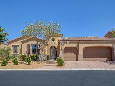 7844 Arroyo Glen Ct, Las Vegas, NV, 89113