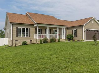 534 May Rd, Thomasville, NC 27360