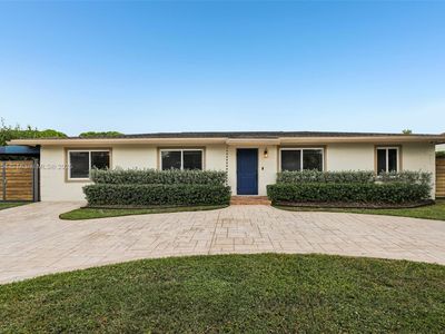 6721 SW 135th Ave, Miami, FL, 33183