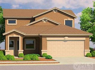 13222 Emerald Glen St, Horizon City, TX 79928