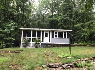 10 Laurel Hill Rd, Douglas, MA 01516
