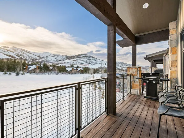 3793 Blackstone Dr #F, Park City, UT 84098