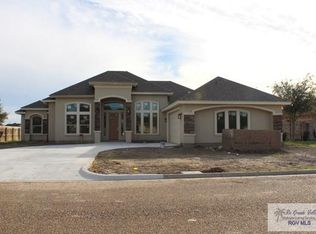 5305 Remington Dr, Harlingen, TX 78552