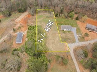 336 Mineral Springs Trl #1C-B, Demorest, GA 30535