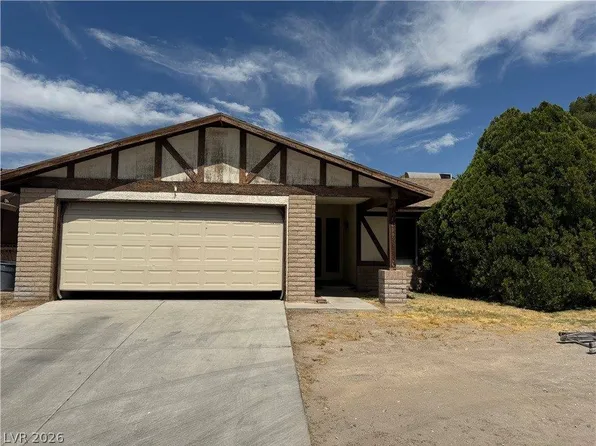 4417 Caribou Way, Las Vegas, NV 89108