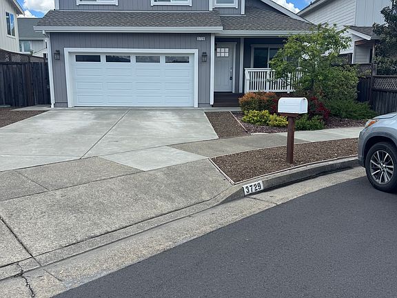 4th image of 3729 Hillary Ct