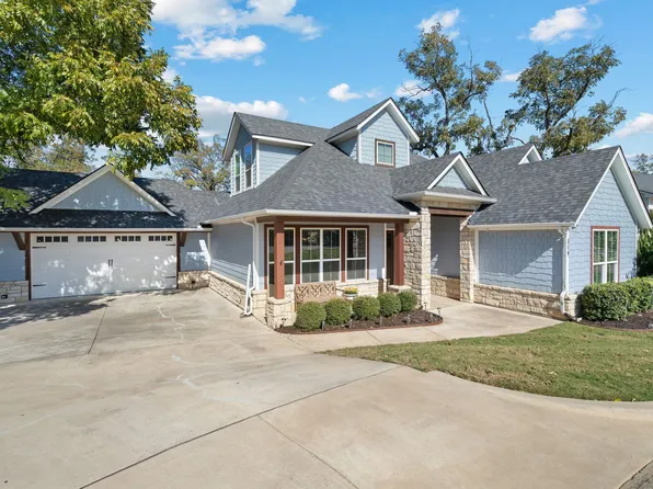319 Turner Cir, Granbury, TX 76048