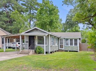 4065 Capital Heights Ave, Baton Rouge, LA 70806