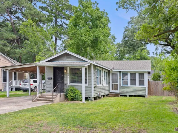 4065 Capital Heights Ave, Baton Rouge, LA 70806