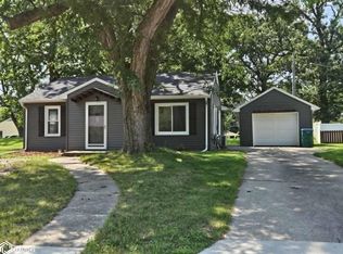 505 Lincoln Dr, Webster City, IA 50595