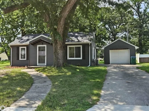505 Lincoln Dr, Webster City, IA 50595