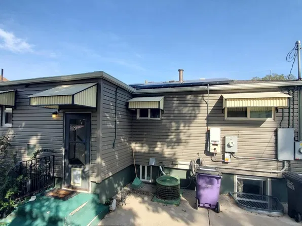 1125 S Dale Ct Unit B, Denver, CO 80219