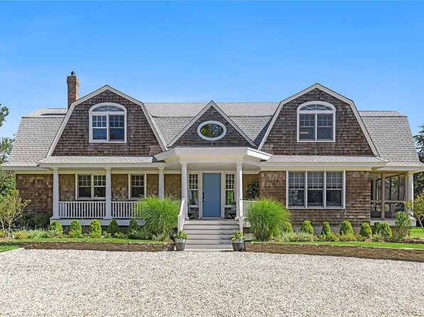 86 Beach Lane, Westhampton Beach, NY 11978