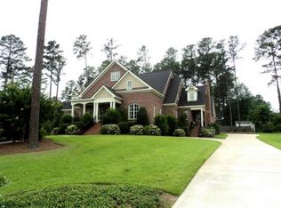 933 Brookside Dr NW, Wilson, NC 27893