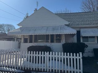 738 Peace St, Hazleton, PA 18201