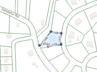 105 Silverbirch Ln, Kathleen, GA 31047