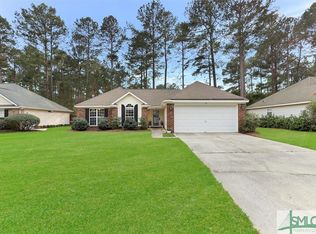207 Silver Brook Cir, Pooler, GA 31322