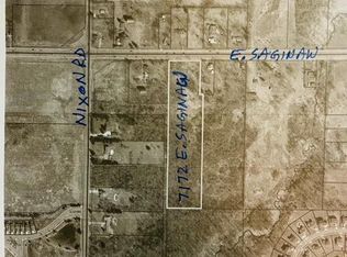 7172 E Saginaw Hwy, Grand Ledge, MI 48837