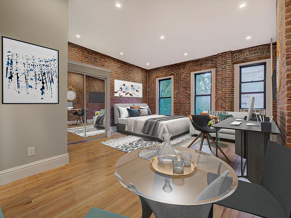 1st image of 141 E 95th St #11