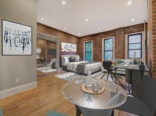 141 E 95th St #11, New York, NY 10128