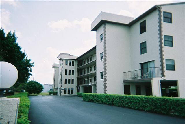 Front Exposure