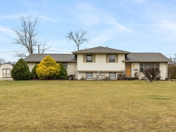 4156 Senour Rd, Indianapolis, IN 46239