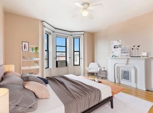 809 Washington St APT 5L, Hoboken, NJ 07030