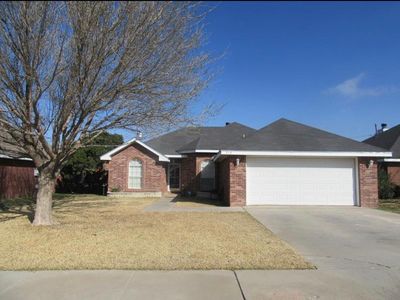 519 E 86th St, Odessa, TX, 79765