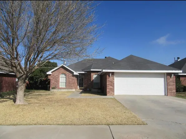 519 E 86th St, Odessa, TX 79765