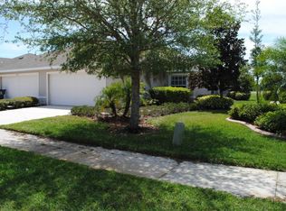 3921 Fairway Dr, North Port, FL 34287
