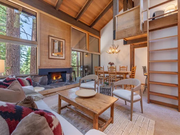 6006 Mill Cp, Truckee, CA 96161
