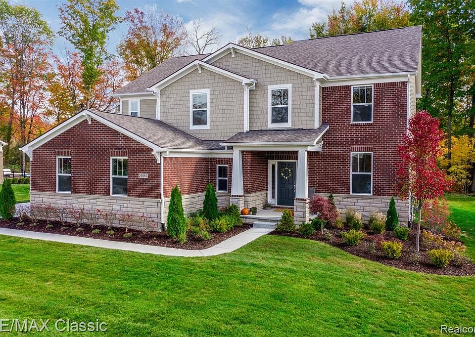 1st image of 23563 Underwood Dr