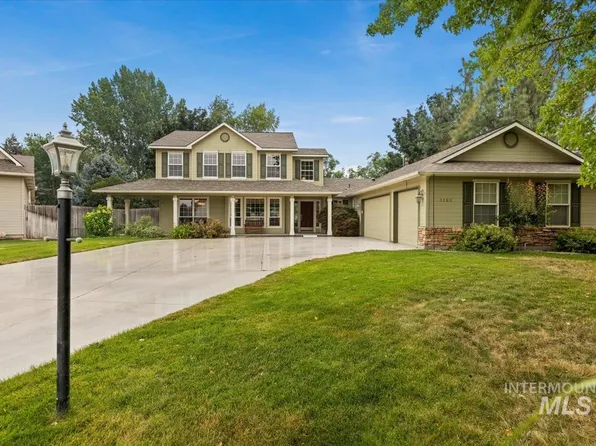 2168 S Trapper Cove Ave, Boise, ID 83709