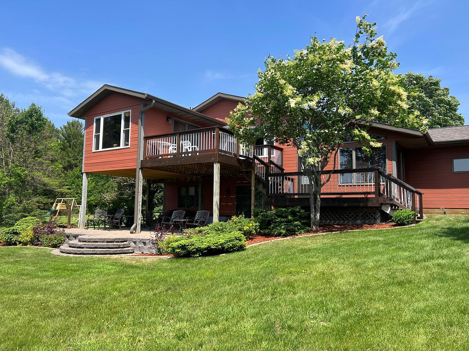 10154 Stallion Ct NE, Tenstrike, MN 56683 Zillow