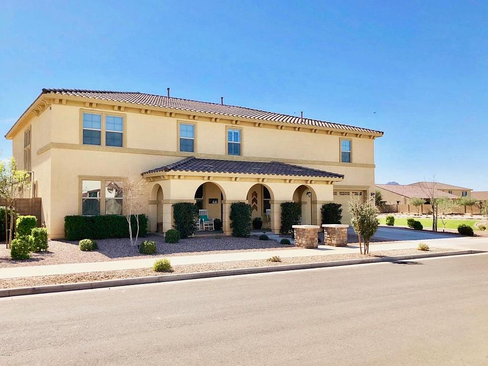1st image of 21325 E Via De Arboles Dr