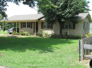 500 Kay St, Tuckerman, AR 72473